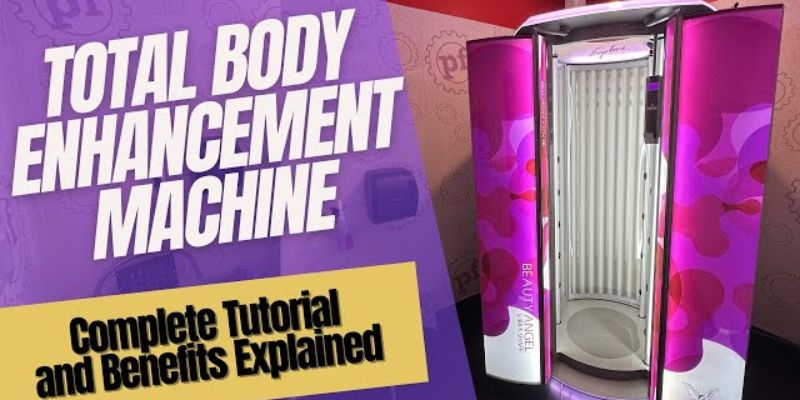 what is total body enhancement at planet fitness