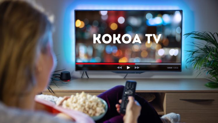 Kokoa TV